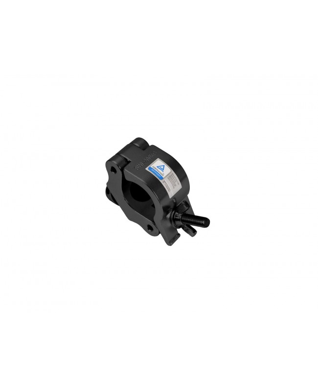 Eurolite DEC-32S Accoppiatore nero Ganci