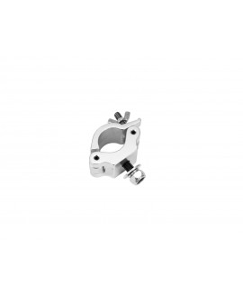 Eurolite DEC-32 Coupler silver Clamps