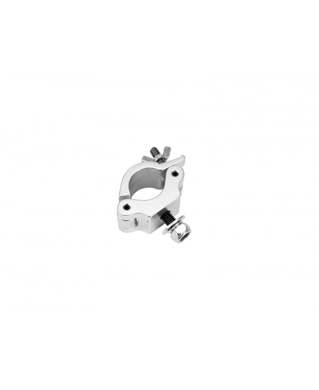 Eurolite DEC-32 Coupler silver Clamps