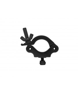 Eurolite TPC-32 Accoppiatore, nero Ganci