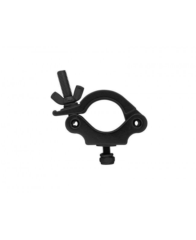 Eurolite TPC-32 Accoppiatore, nero Ganci