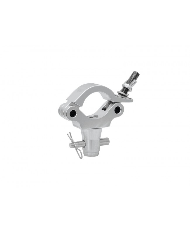 Eurolite TPC-36 Coupler Cone silver Clamps