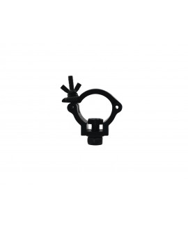 Eurolite DEC-30 Coupler, black for 35mm Clamps