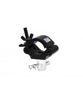 Eurolite TPC-56 Cono di accoppiamento nero Ganci