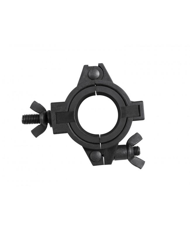 Eurolite DEC-38D Dual-Coupler Ø38/50mm Ganci