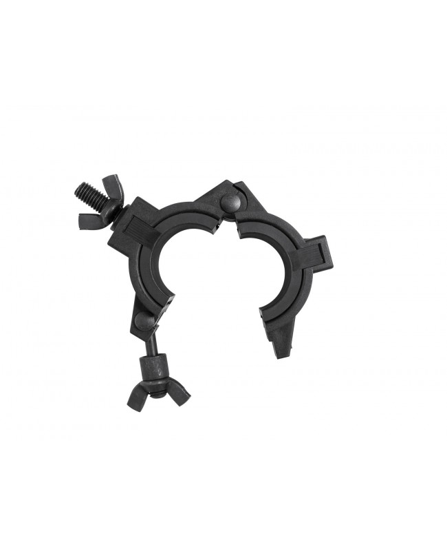 Eurolite DEC-38D Dual-Coupler Ø38/50mm Ganci