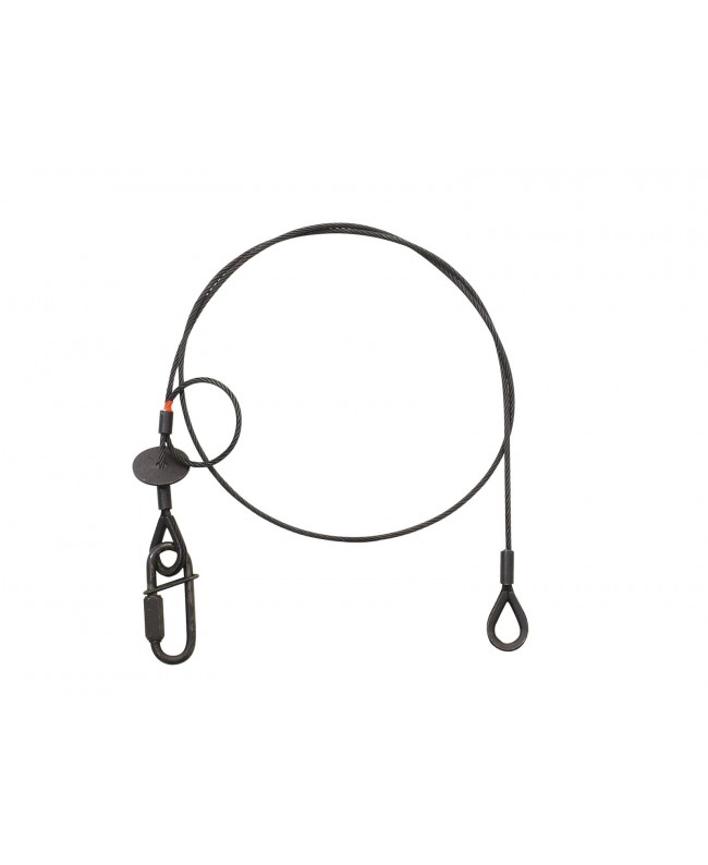 Saveking Safety Bond 3x1000 nero