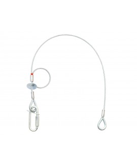 Saveking Safety Bond 4x600 argento