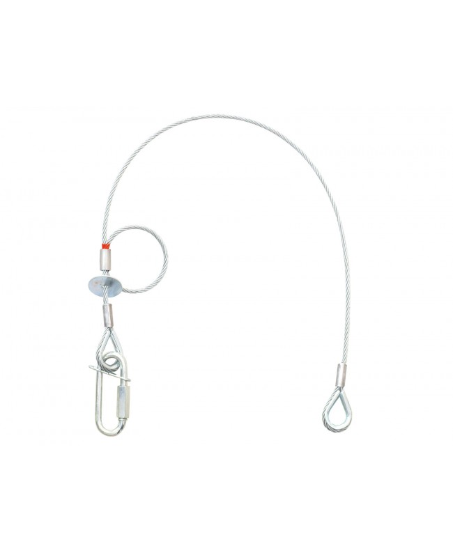 Saveking Safety Bond 4x600 argento