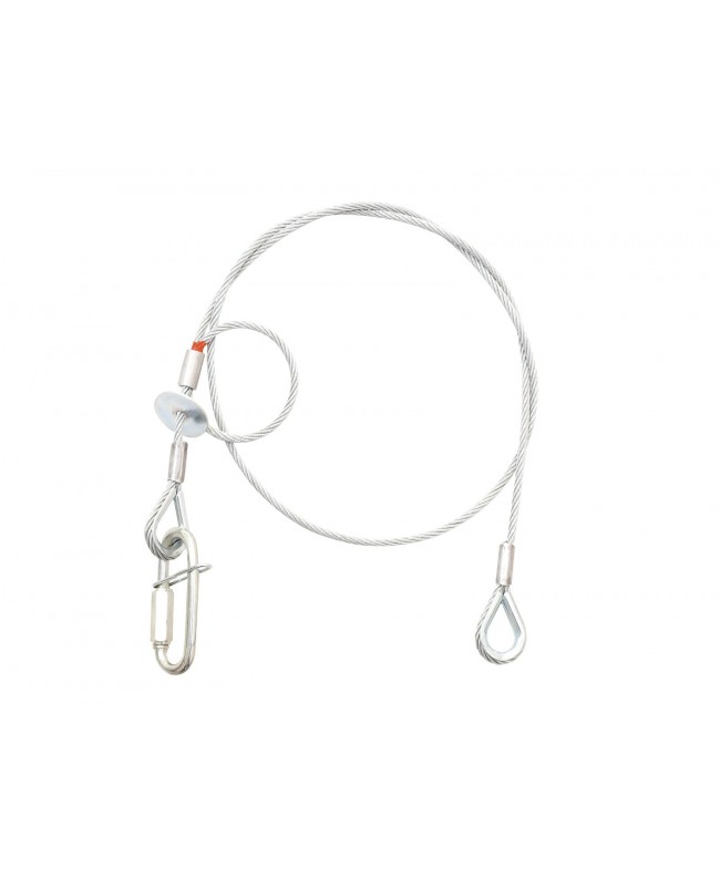 Saveking Safety Bond 4x1000 argento