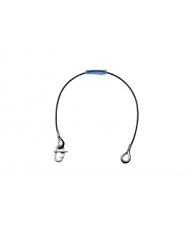 Eurolite Safety Bond UNV-15S 4x1000mm up to 15kg bl