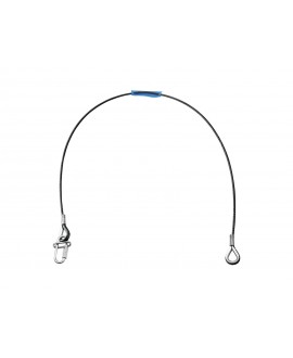 Eurolite Safety Bond UNV-35FBS 6x1000mm up to 35kg bl