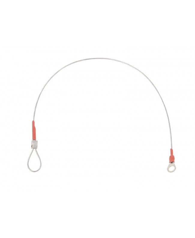 Rigport Steel Rope for Rigport Power Distributors Safety Cables