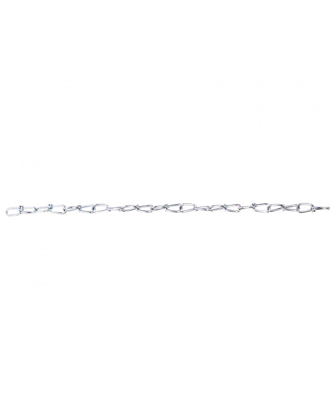 Eurolite Knotenkette 2,5mm, WLL 20kg, 33cm Rigging-Zubehör