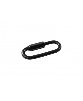 Eurolite Schnellverbindungsglied Typ B-200 schwarz Rigging-Zubehör