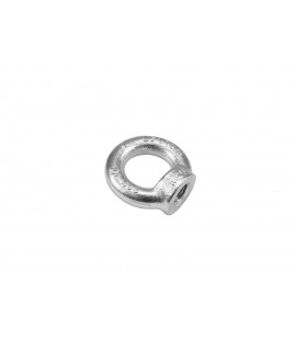 Eurolite Ring Nut M20 DIN 582 C15 Rigging Accessories