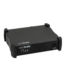DAP IA-270 Endstufen