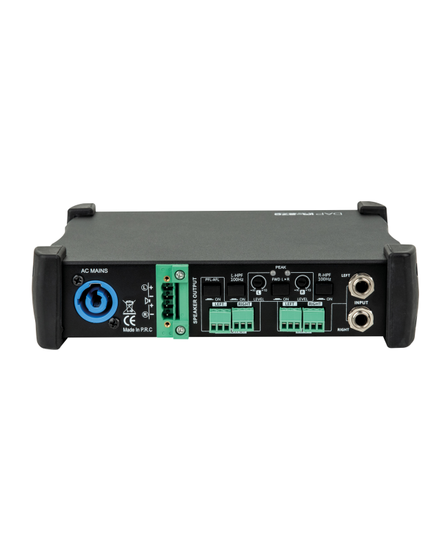 DAP IA-270 Amplificatori