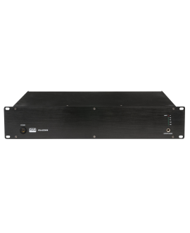 DAP PA-250 Endstufen