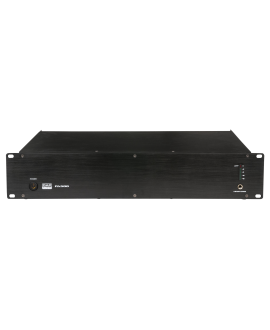 DAP PA-500 Endstufen