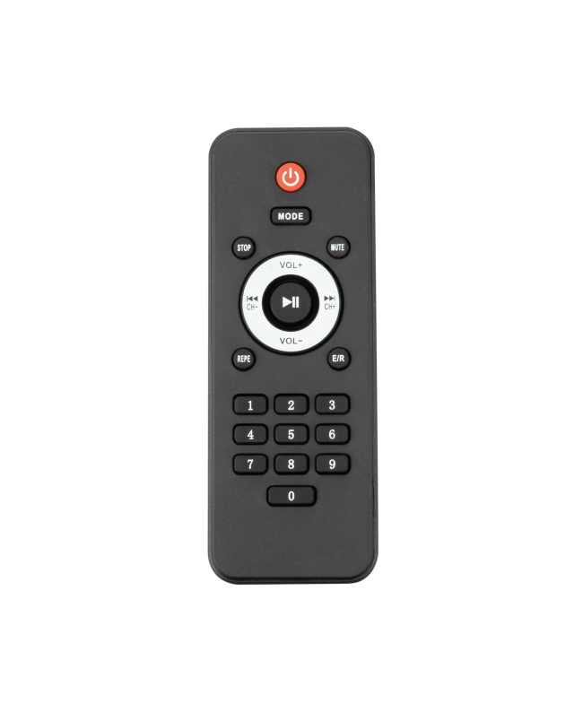 DAP PA-380TU Amplifiers