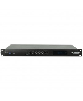 DAP PA-5500SA Endstufen