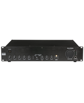 DAP PA-7120 Amplifiers