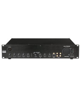 DAP ZA-7250 Amplifiers