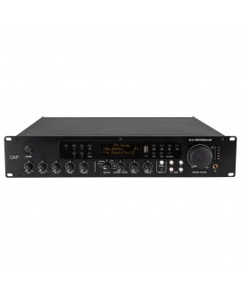 DAP ZA-9250DAB Amplifiers