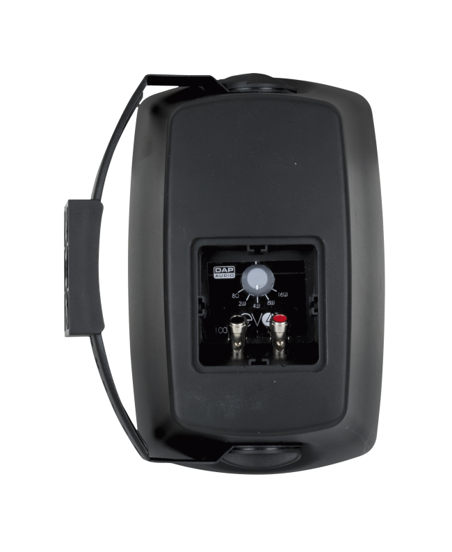 DAP EVO 4T Diffusori da parete