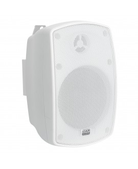 DAP EVO 4T White Wall Mount Speakers