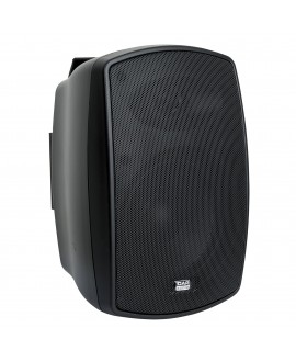 DAP EVO 5T Schwarz Wandmontage-Lautsprecher