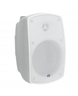 DAP EVO 5T White Wall Mount Speakers