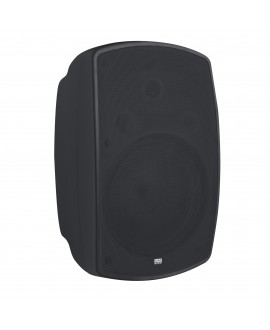 DAP EVO 8T Black Wall Mount Speakers
