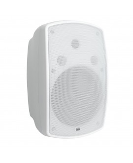DAP EVO 8T White Wall Mount Speakers
