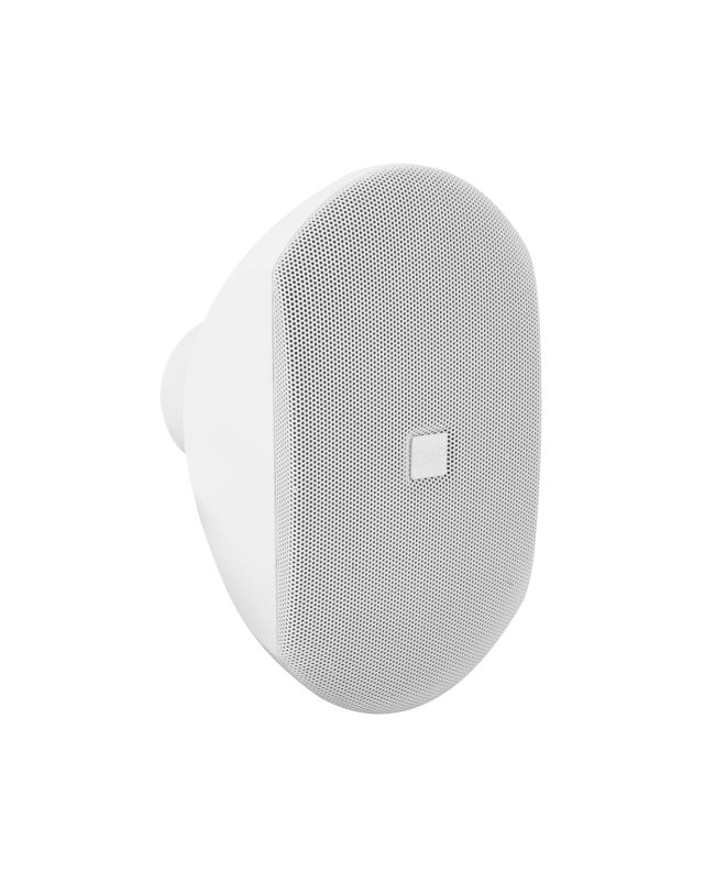 DAP WMS4T-W White Wall Mount Speakers