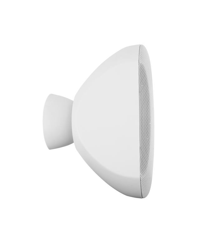 DAP WMS4T-W White Wall Mount Speakers