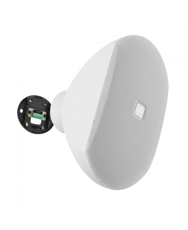 DAP WMS4T-W White Wall Mount Speakers