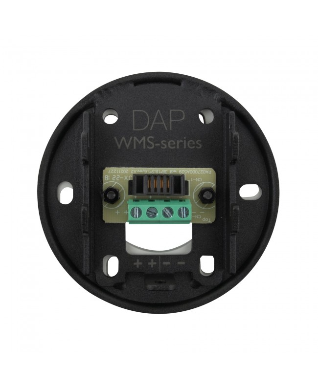 DAP WMS4T-W White Wall Mount Speakers