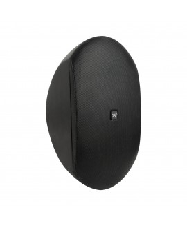 DAP WMS6T-B Black Wall Mount Speakers