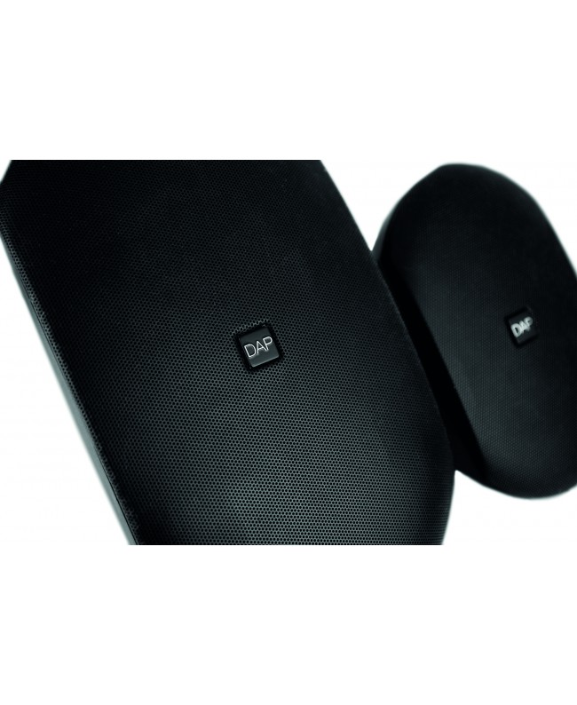 DAP WMS6T-B Diffusori da parete