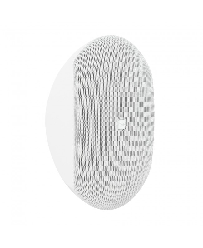 DAP WMS6T-W White Wall Mount Speakers