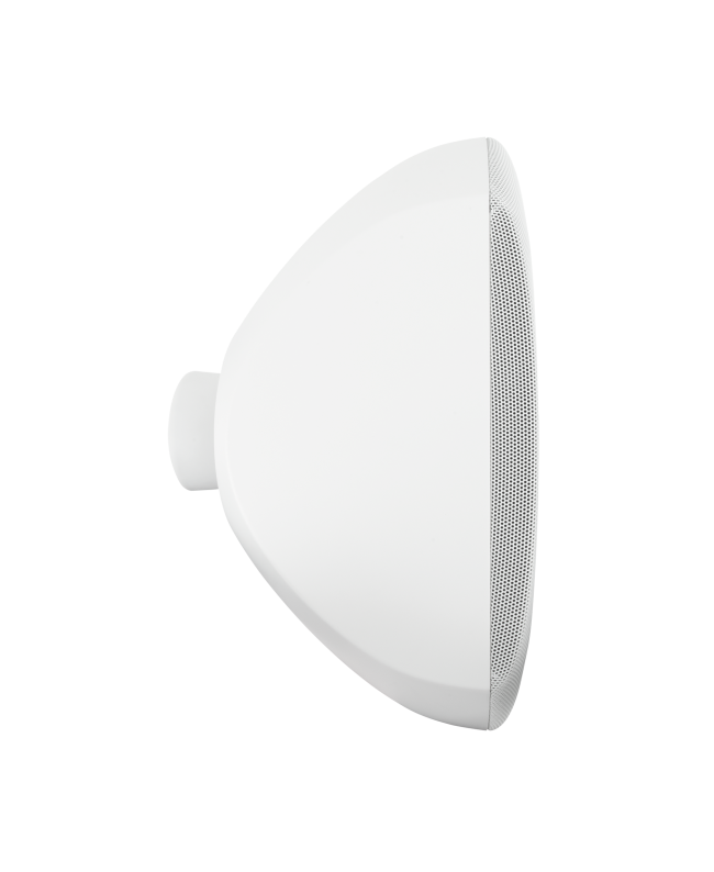 DAP WMS6T-W White Wall Mount Speakers