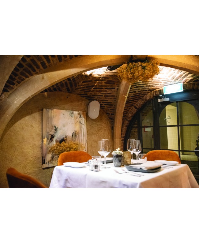 DAP WMS6T-W Weiß Wandmontage-Lautsprecher