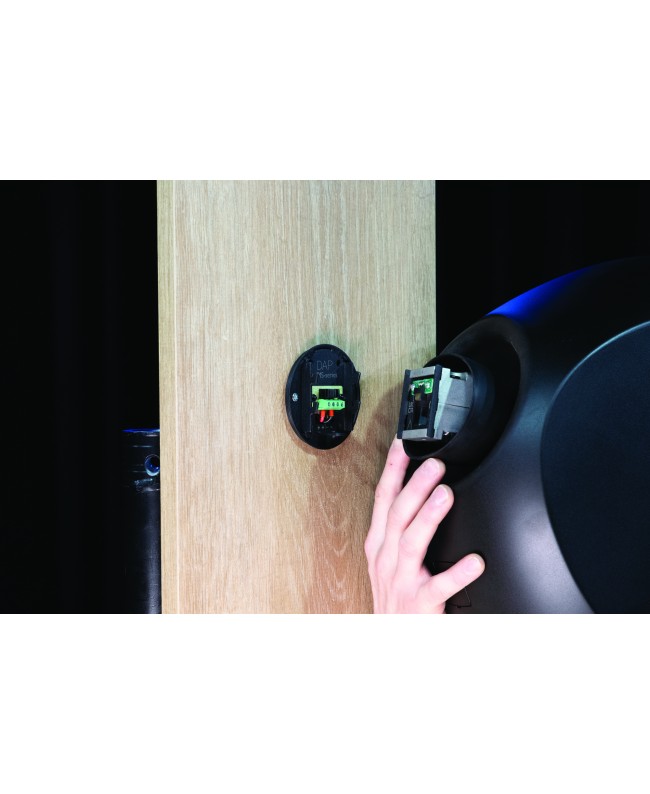 DAP WMS6T-W Diffusori da parete