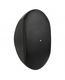 DAP WMS8T-B Black Wall Mount Speakers