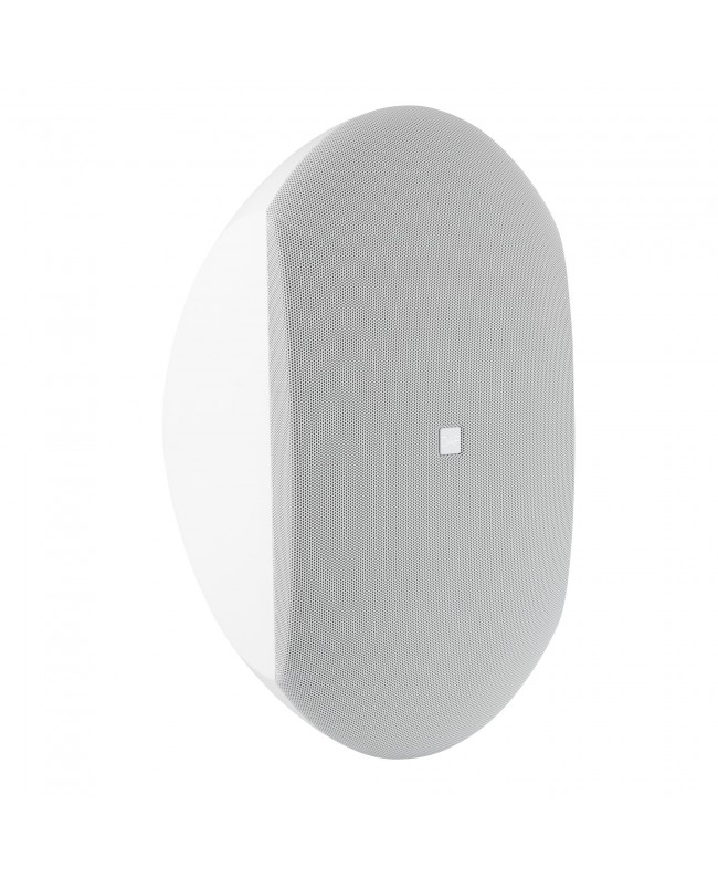 DAP WMS8T-W White Wall Mount Speakers
