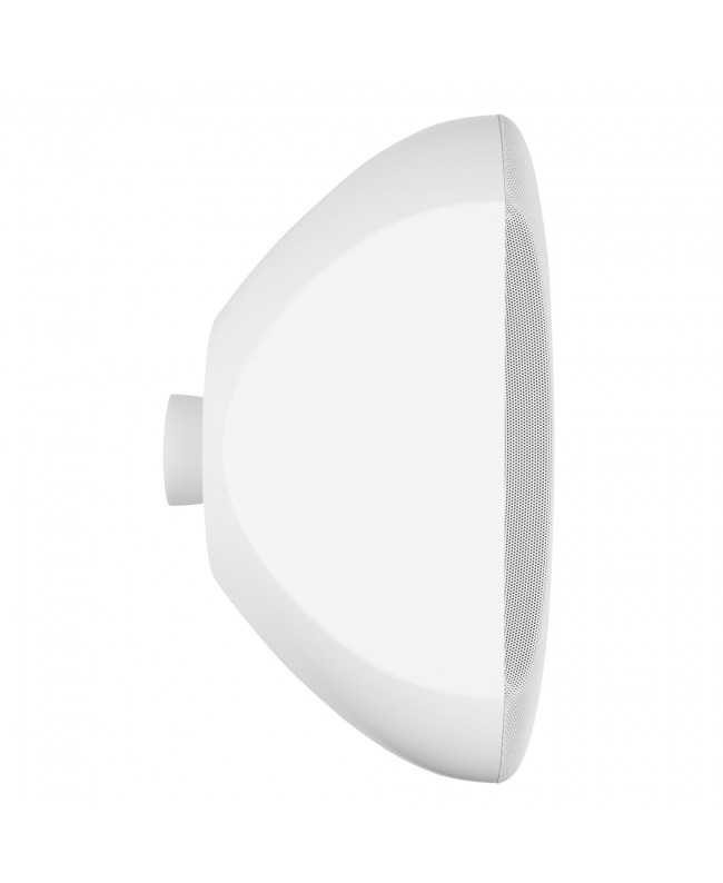 DAP WMS8T-W White Wall Mount Speakers