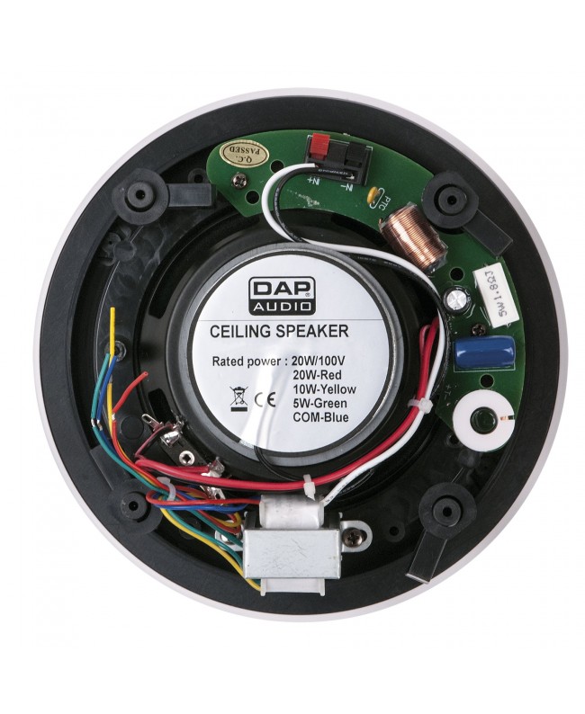 DAP DCS-5230 Ceiling Speakers