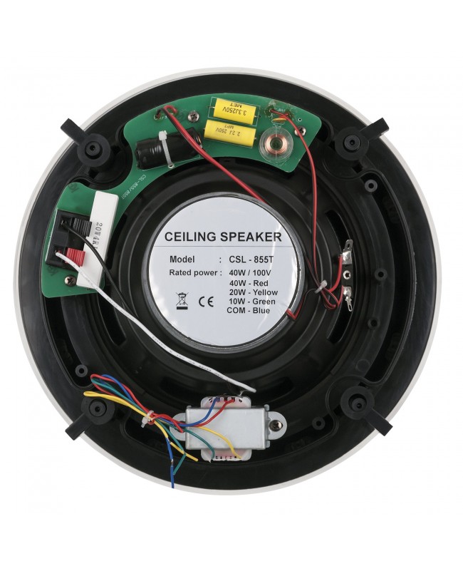 DAP DCS-8240 Ceiling Speakers